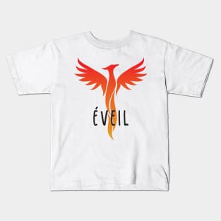 Éveil Kids T-Shirt